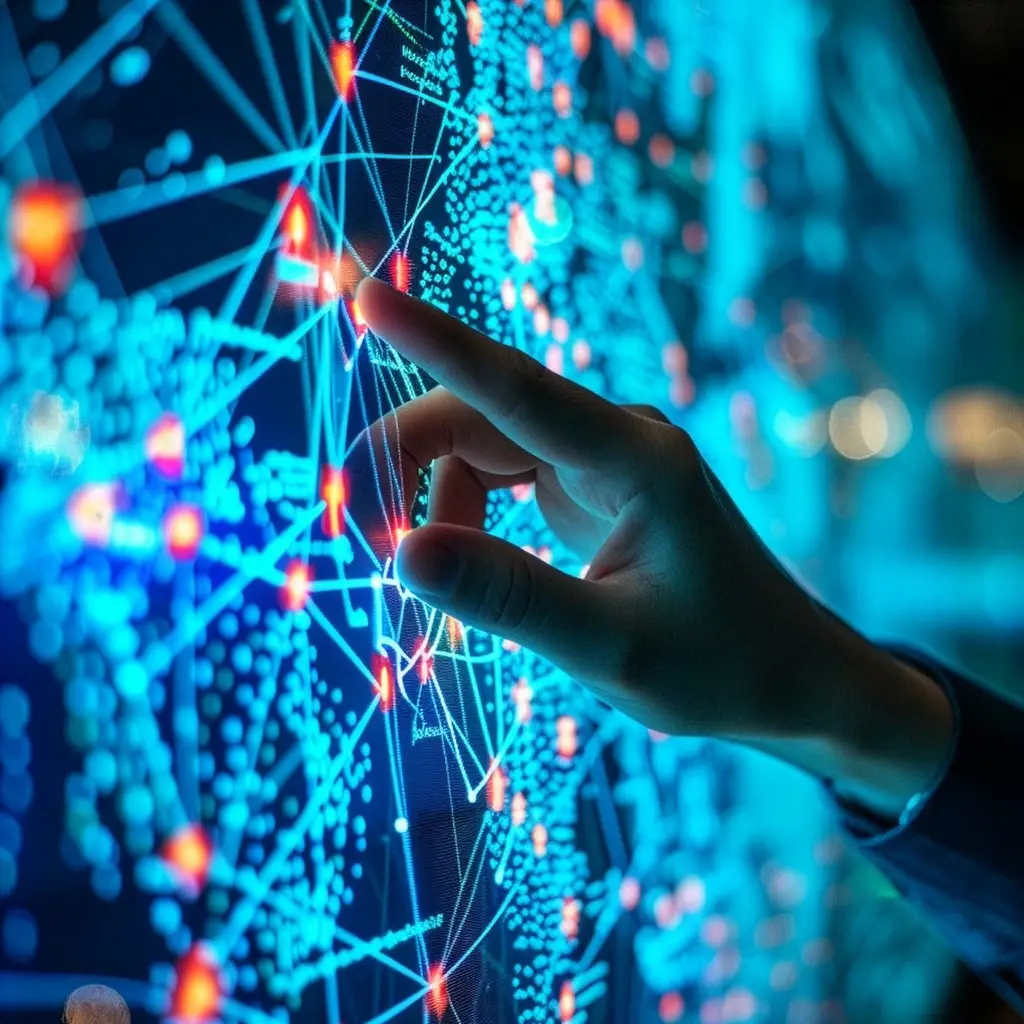 Libreria di modelli 3D ottimizzati per rendering di attrezzature aziendali